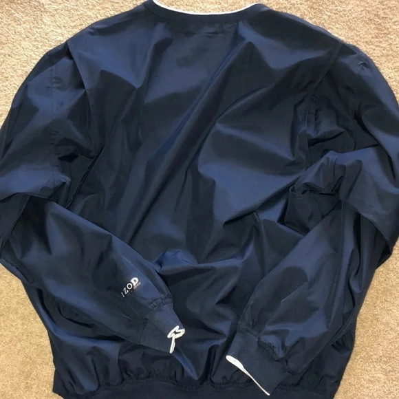 Men’s Golf Jacket - Picture 2 of 5